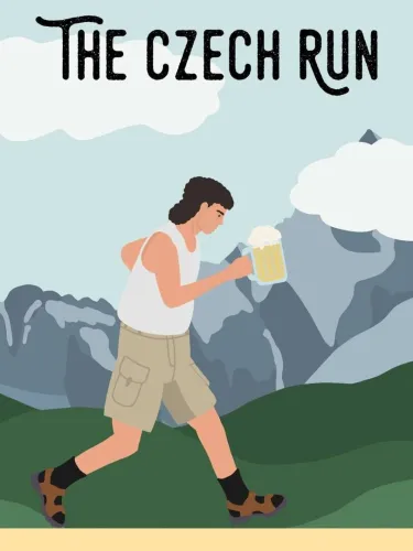 Portada de The Czech Run