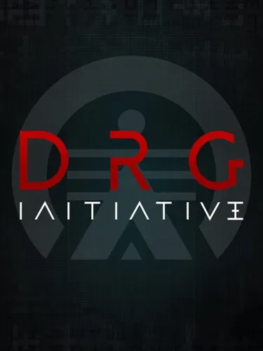 Portada de The D.R.G. Initiative