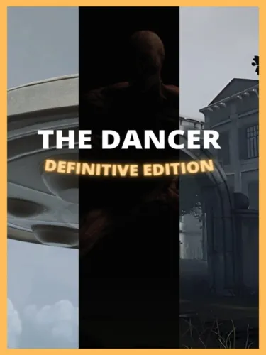 Portada de The Dancer: Definitive Edition