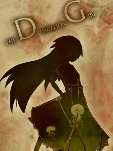 Portada de The Dandelion Girl: Don’t You Remember Me?