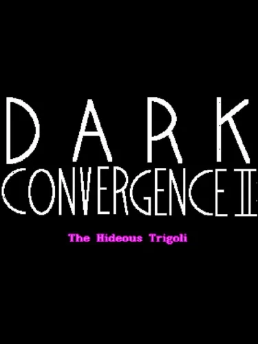 Portada de The Dark Convergence II