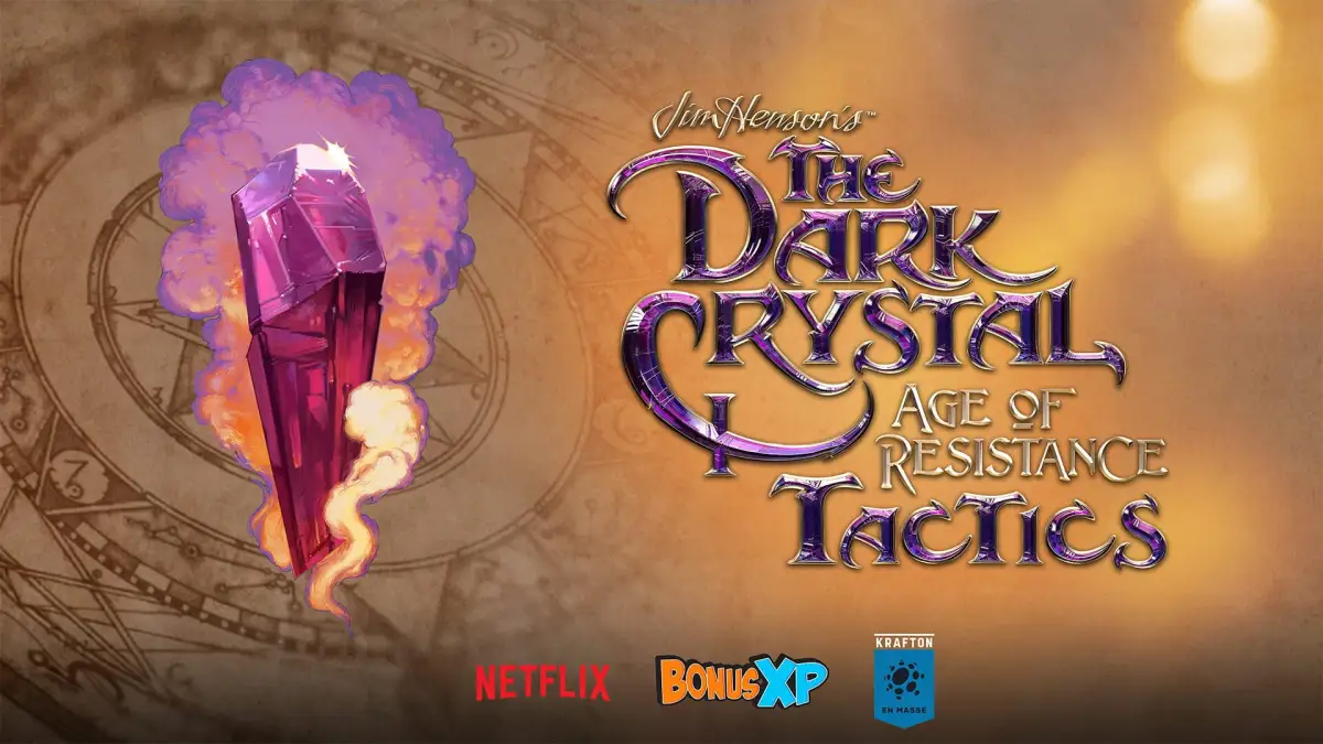 The Dark Crystal: Age of Resistance Tactics