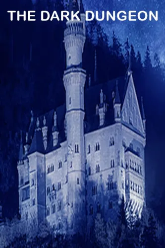 Portada de The Dark Dungeon