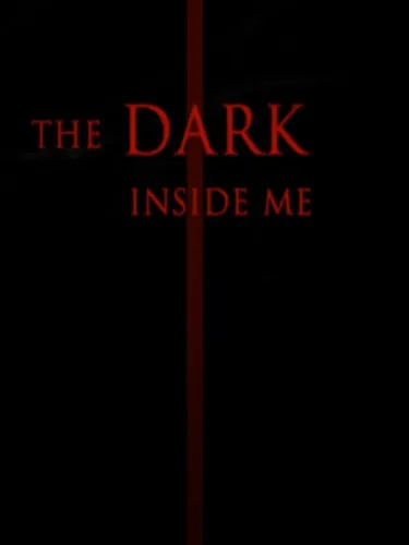 Portada de The Dark Inside Me