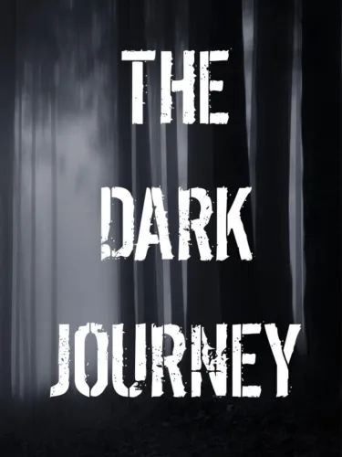 Portada de The Dark Journey