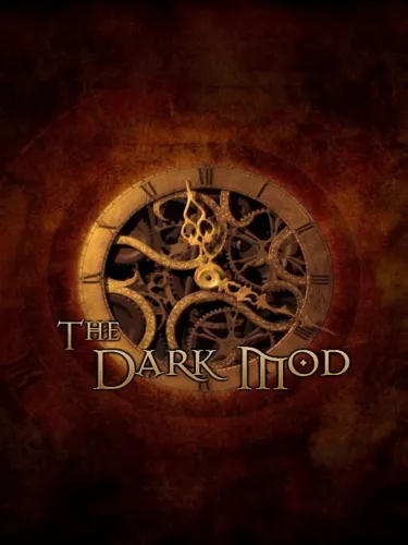 Portada de The Dark Mod