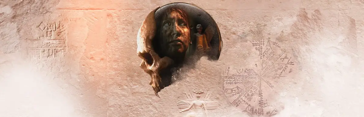 The Dark Pictures Anthology: House of Ashes