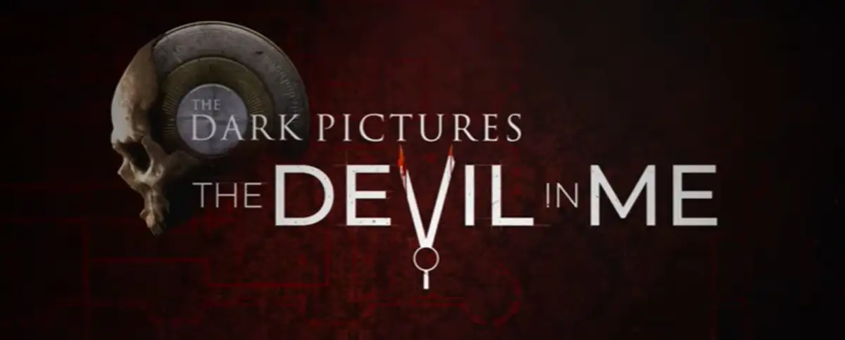 The Dark Pictures Anthology: The Devil in Me
