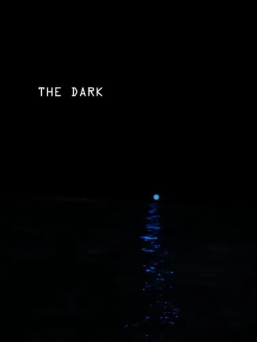 Portada de The Dark