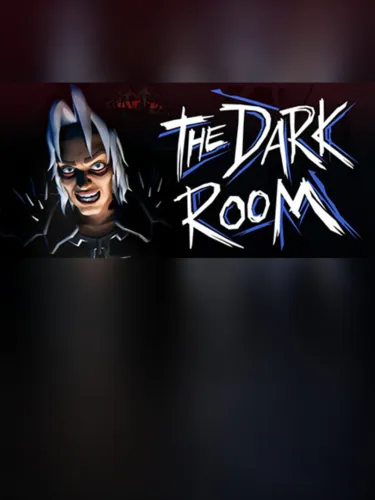 Portada de The Dark Room