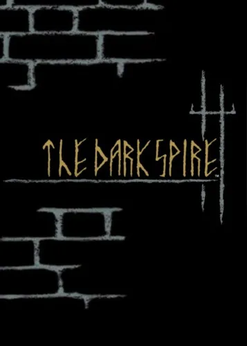 Portada de The Dark Spire