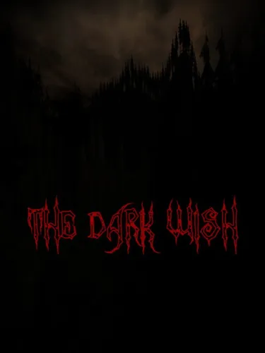 Portada de The Dark Wish