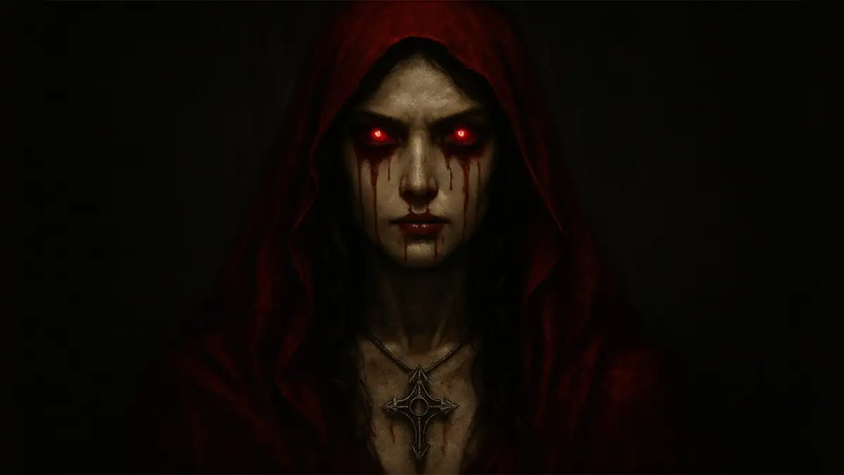 The Dark World: Edge of Eternity