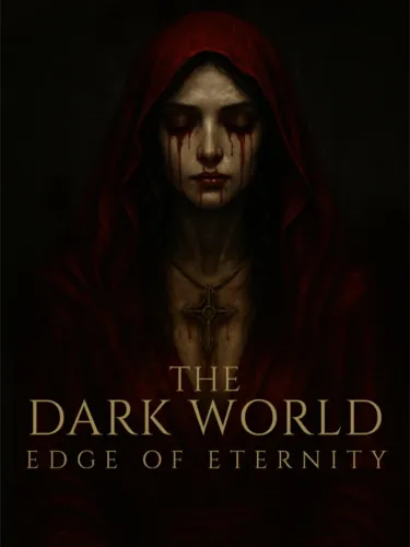Portada de The Dark World: Edge of Eternity