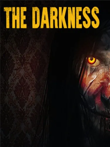 Portada de The Darkness