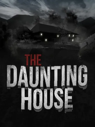 Portada de The Daunting House