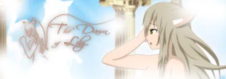 Portada de The Dawn of Lily