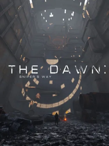 Portada de The Dawn: Sniper’s Way
