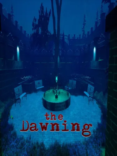 Portada de The Dawning