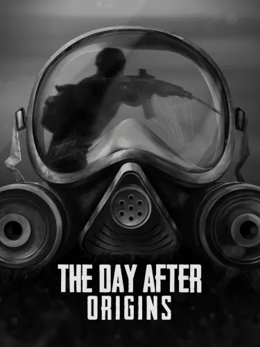 Portada de The Day After: Origins