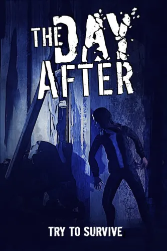 Portada de The Day After
