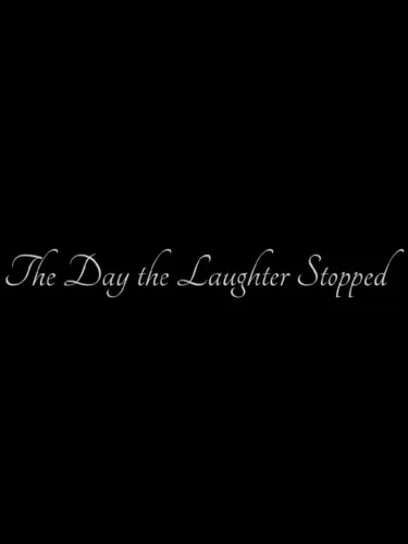 Portada de The Day the Laughter Stopped