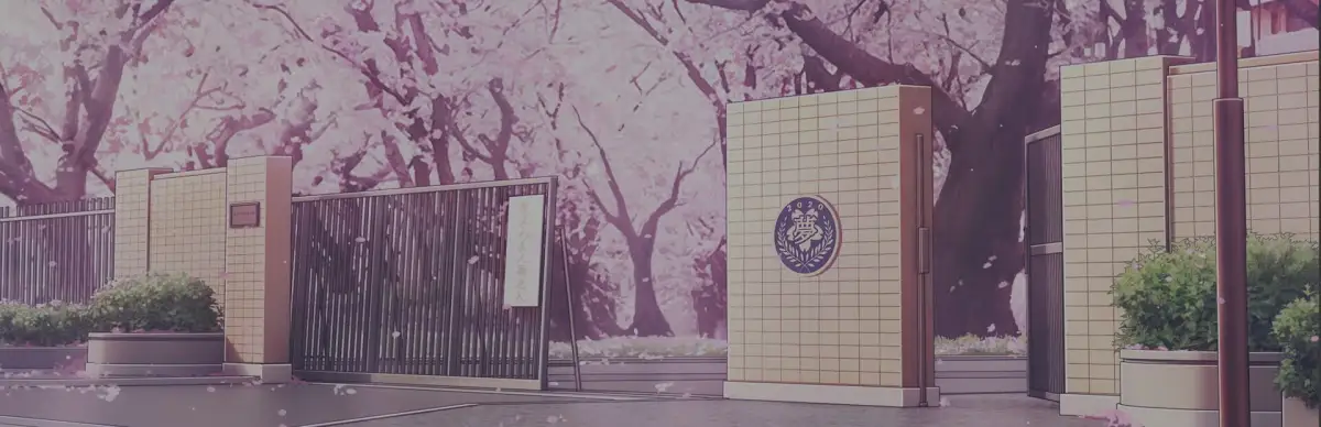 The Day We Met was a Regular Day in the Infinitely Looping Highschool, is That Normal?