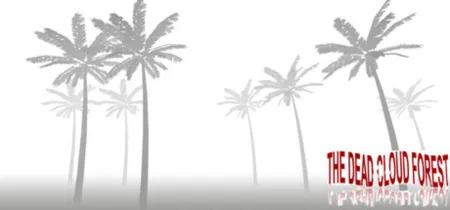 Portada de The Dead Cloud Forest