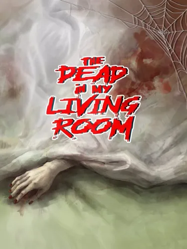 Portada de The Dead in my Living Room