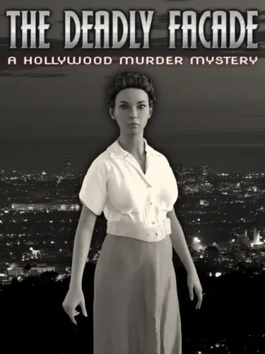 Portada de The Deadly Facade