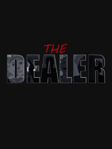 Portada de The Dealer