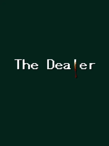 Portada de The Dealer