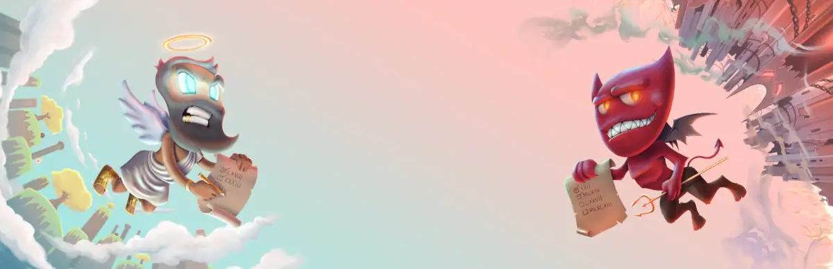 The Death Into Trouble