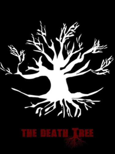 Portada de The Death Tree