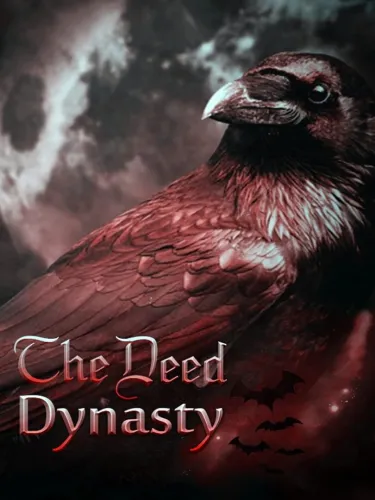 Portada de The Deed: Dynasty