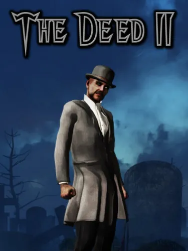 Portada de The Deed II