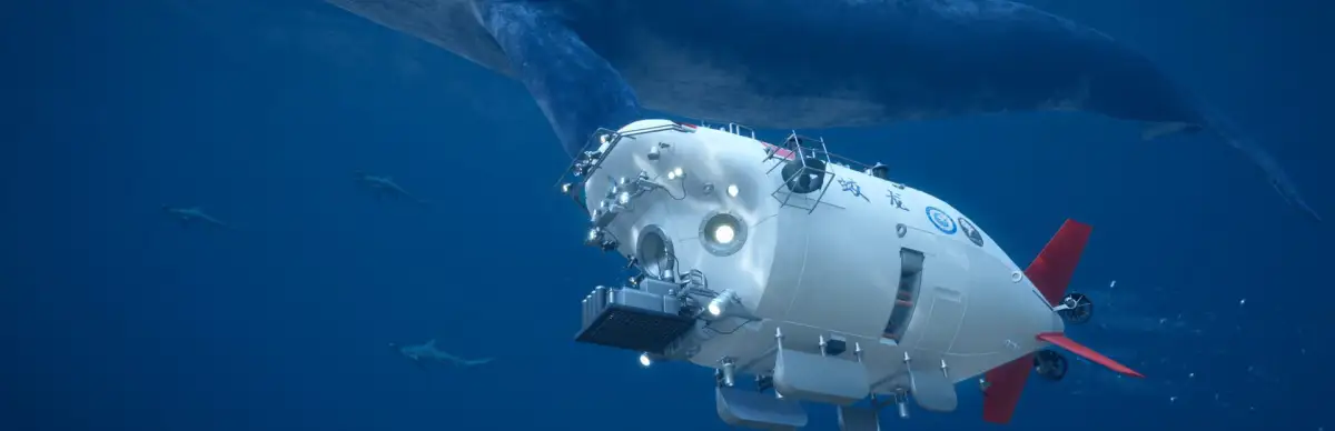 The Deep Diving of FloodDragon