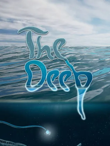 Portada de The Deep