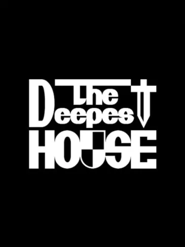 Portada de The Deepest House
