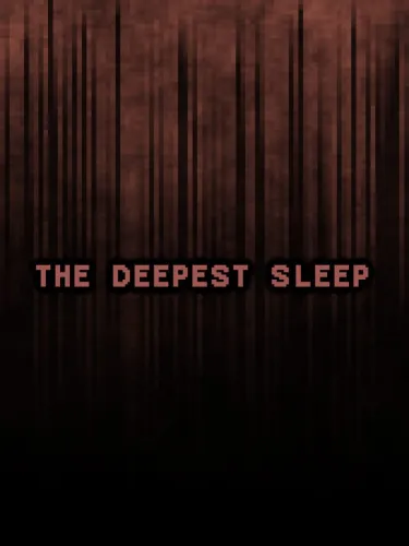 Portada de The Deepest Sleep
