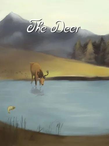 Portada de The Deer