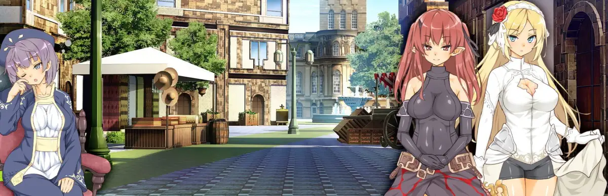 The Demon Lord is New in Town!