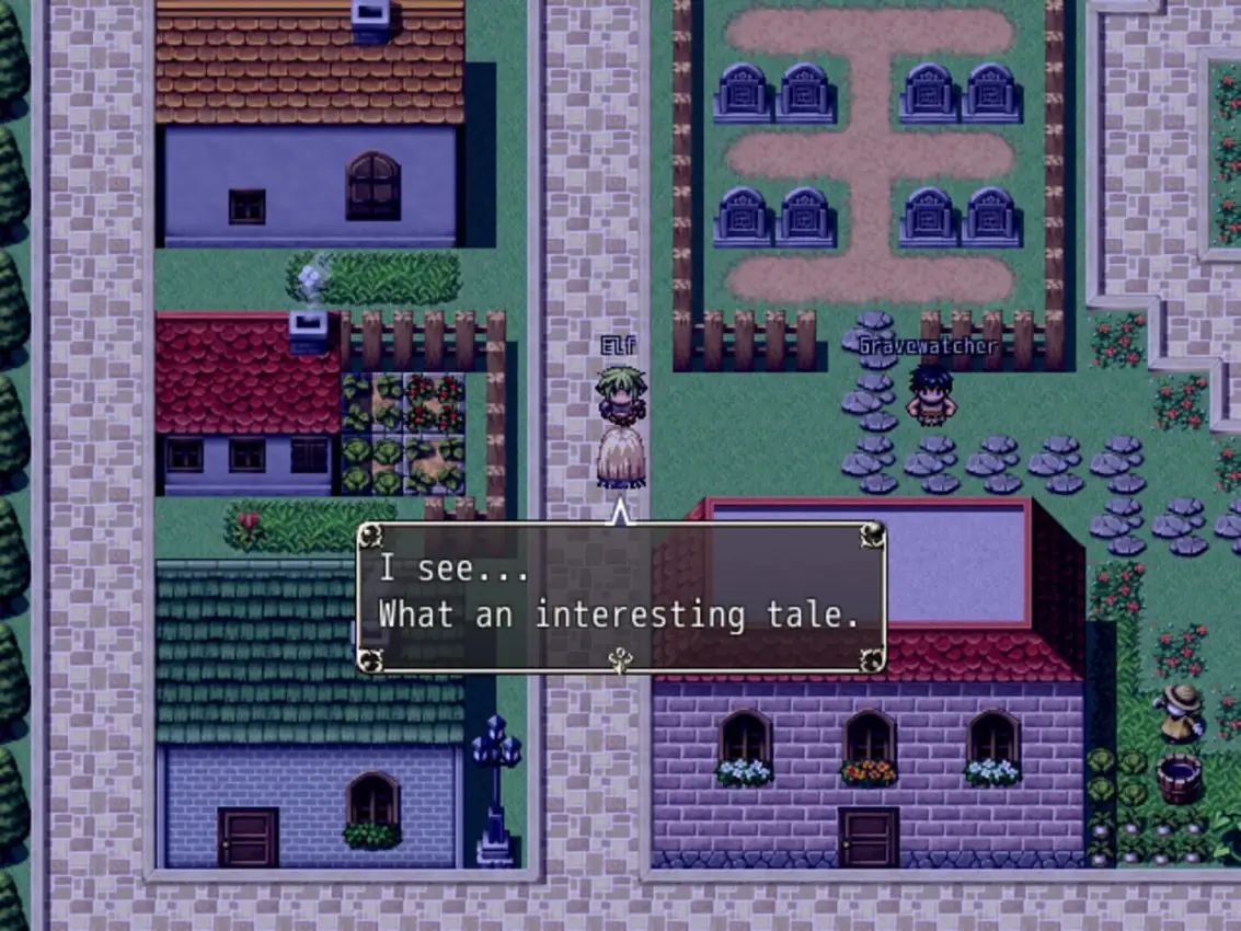 The Depraved Vampire Slut