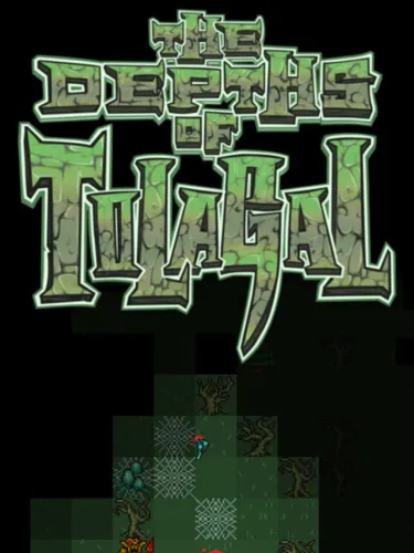 Portada de The Depths of Tolagal