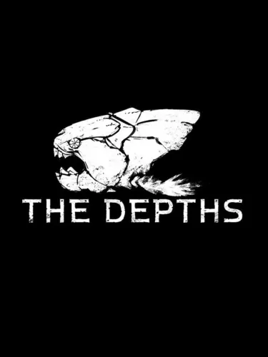 Portada de The Depths: Prehistoric Survival