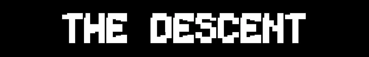 Portada de The Descent