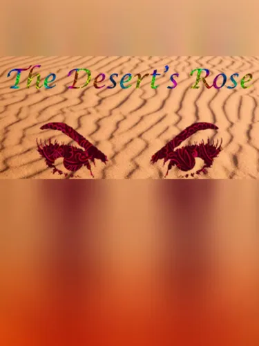 Portada de The Desert’s Rose
