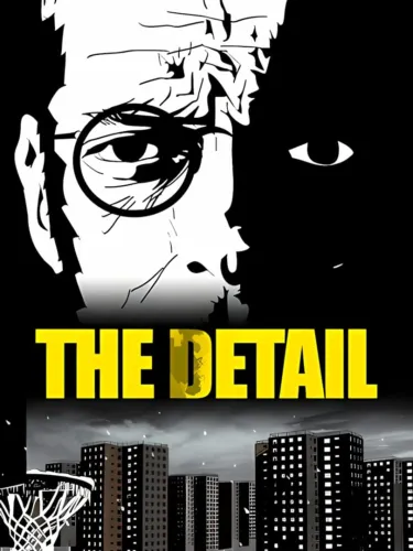 Portada de The Detail