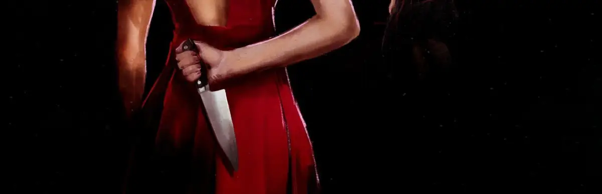 The Detective Chapters: Part One