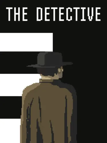 Portada de The Detective